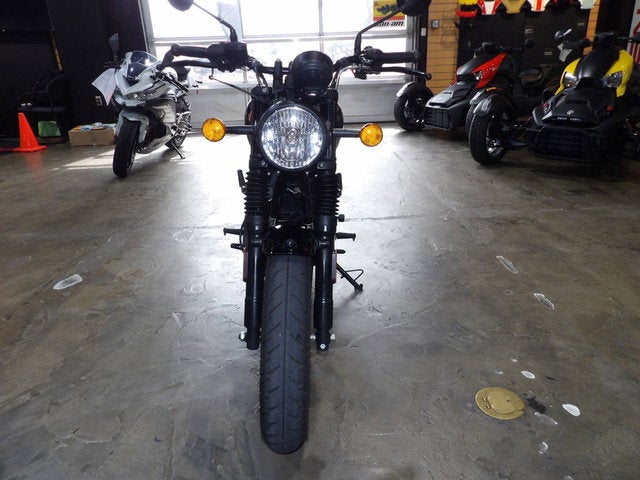 2024 Royal Enfield Hunter 350