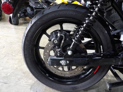 2024 Royal Enfield Hunter 350
