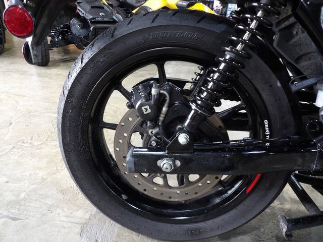 2024 Royal Enfield Hunter 350