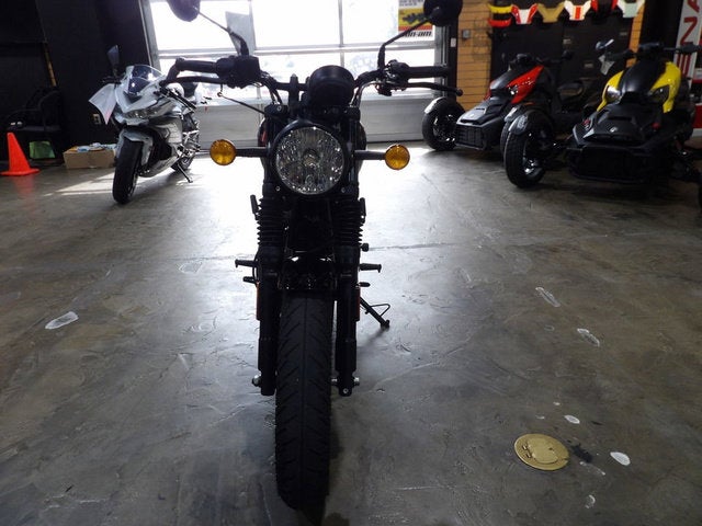 2024 Royal Enfield Hunter 350