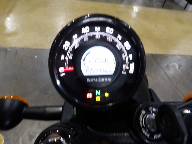 2024 Royal Enfield Hunter 350