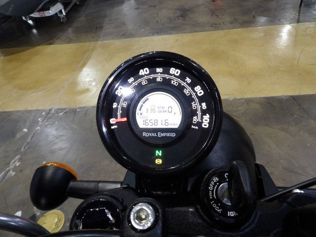 2024 Royal Enfield Hunter 350