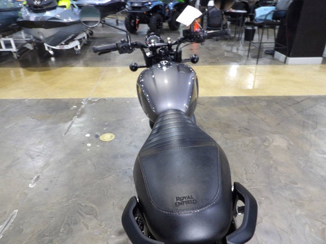 2024 Royal Enfield Hunter 350