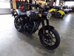 2024 Royal Enfield Hunter 350