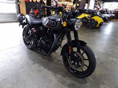 2024 Royal Enfield Hunter 350
