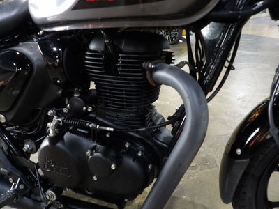 2024 Royal Enfield Hunter 350