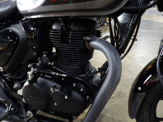 2024 Royal Enfield Hunter 350