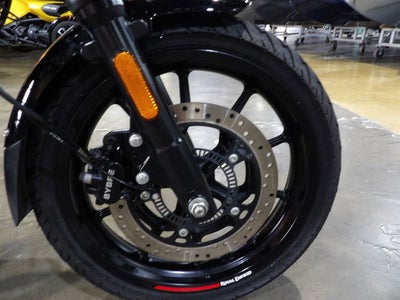 2024 Royal Enfield Hunter 350
