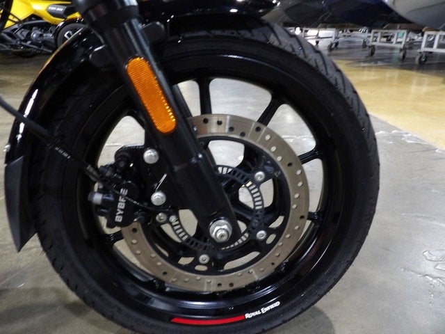 2024 Royal Enfield Hunter 350