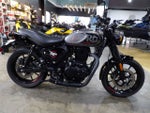 2024 Royal Enfield Hunter 350