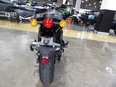 2024 Royal Enfield Hunter 350