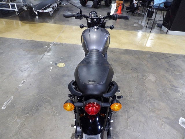 2024 Royal Enfield Hunter 350