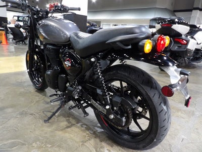 2024 Royal Enfield Hunter 350