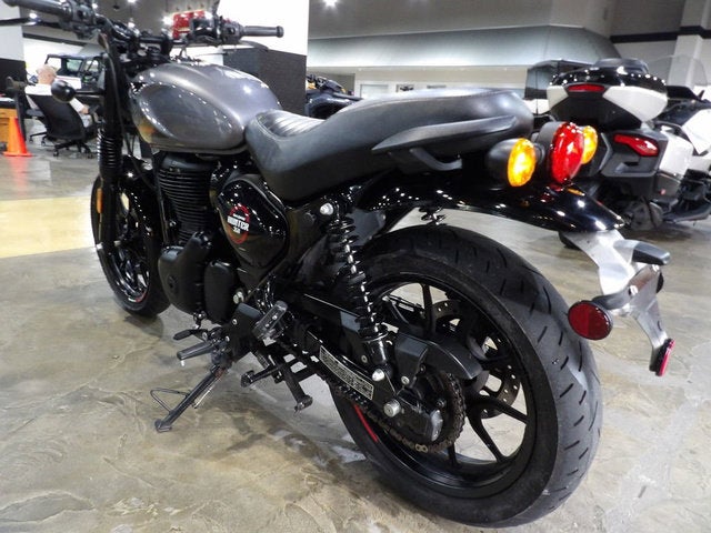2024 Royal Enfield Hunter 350
