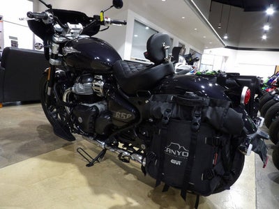 2024 Royal Enfield Super Meteor 650
