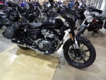 2024 Royal Enfield Super Meteor 650