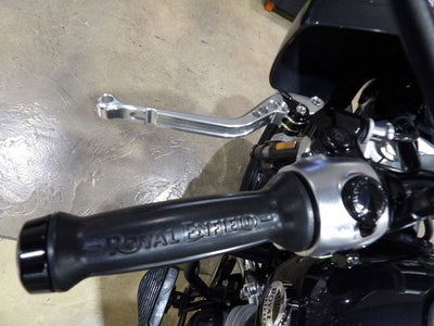 2024 Royal Enfield Super Meteor 650