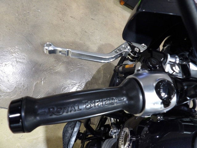 2024 Royal Enfield Super Meteor 650