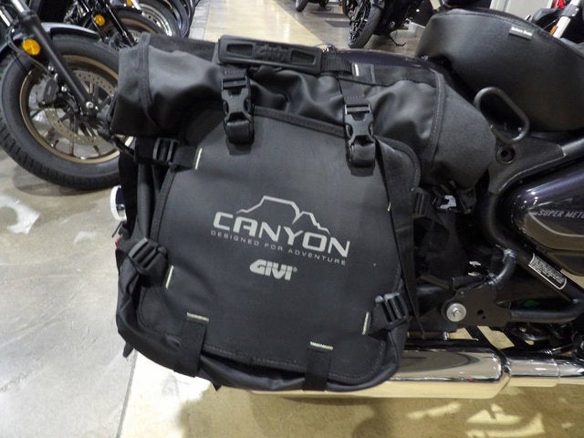 2024 Royal Enfield Super Meteor 650