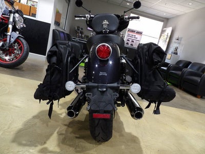 2024 Royal Enfield Super Meteor 650