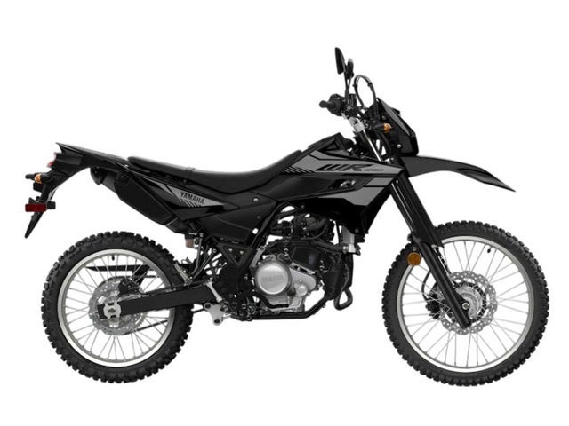 2026 Yamaha WR 125R