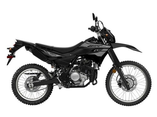 2026 Yamaha WR 125R