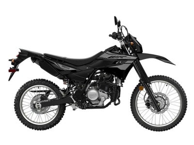 2026 Yamaha WR 125R