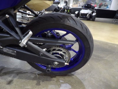 2024 Yamaha YZF R3 ABS