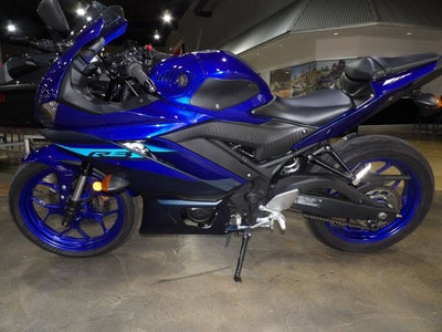 2024 Yamaha YZF R3 ABS