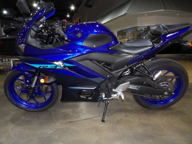 2024 Yamaha YZF R3 ABS