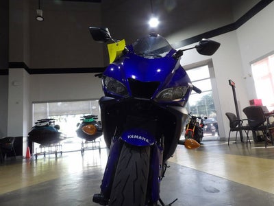 2024 Yamaha YZF R3 ABS