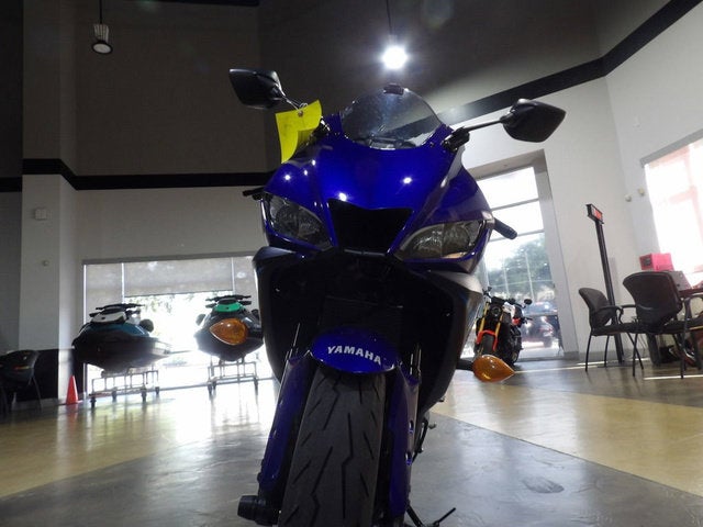 2024 Yamaha YZF R3 ABS