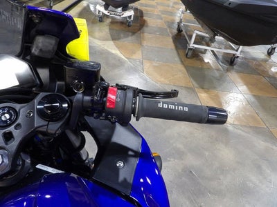 2024 Yamaha YZF R3 ABS