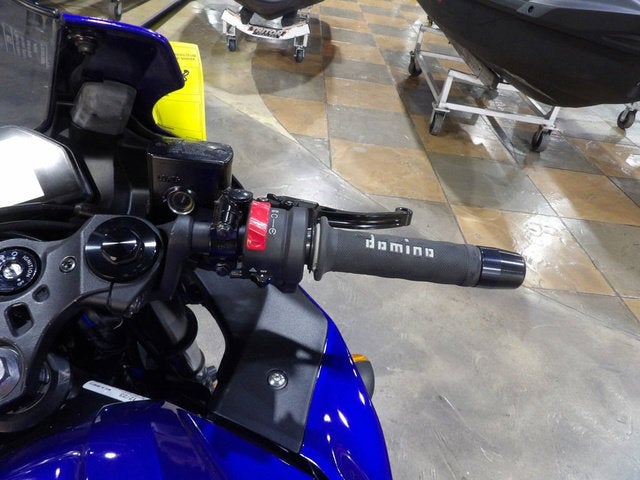 2024 Yamaha YZF R3 ABS