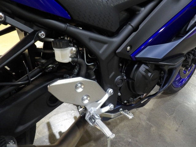 2024 Yamaha YZF R3 ABS