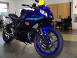2024 Yamaha YZF R3 ABS
