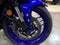 2024 Yamaha YZF R3 ABS