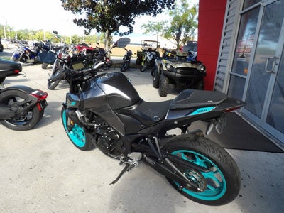 2024 Yamaha MT 03