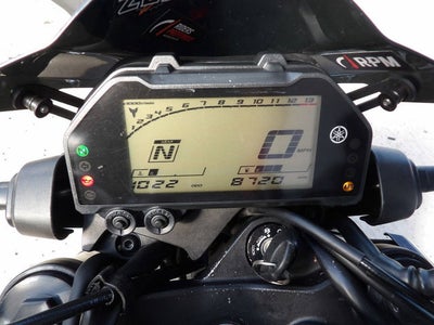 2024 Yamaha MT 03