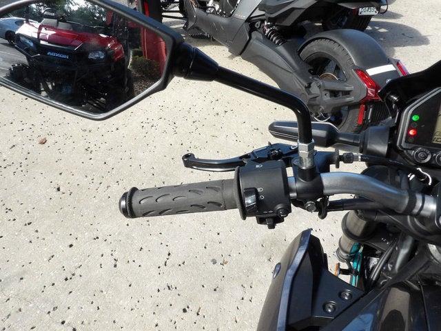 2024 Yamaha MT 03