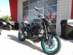 2024 Yamaha MT 03