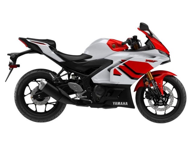 2026 Yamaha YZF-R3 70th Anniversary Edition R3 ABS 70Th Anniversary Edition