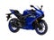 2026 Yamaha YZF R3