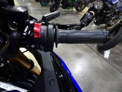 2025 Yamaha YZF-R3 R3 ABS