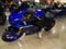 2025 Yamaha YZF-R3 R3 ABS