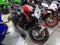 2025 Yamaha YZF-R3 R3 ABS