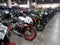 2025 Yamaha YZF-R3 R3 ABS