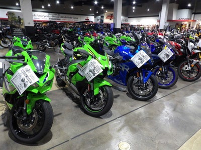 2025 Yamaha YZF-R3 R3 ABS