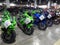 2025 Yamaha YZF-R3 R3 ABS