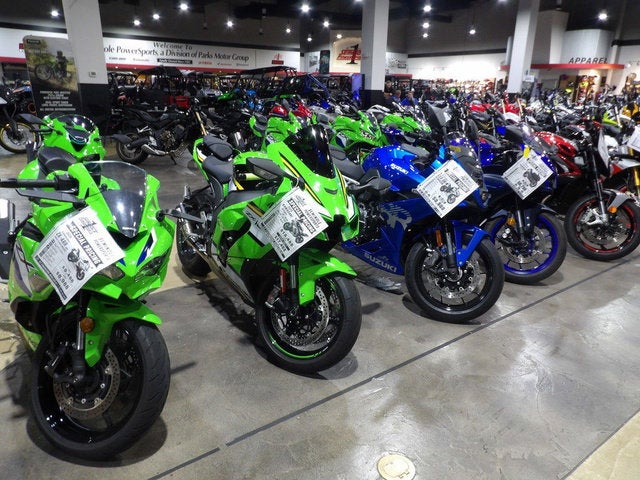 2025 Yamaha YZF-R3 R3 ABS